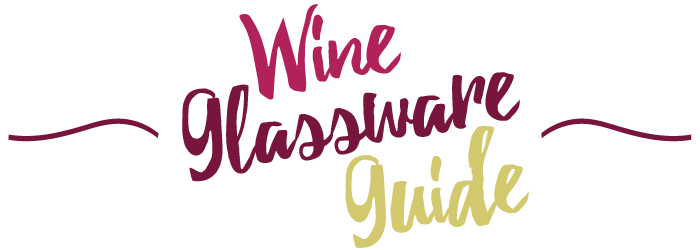 Wine Glassware Guide