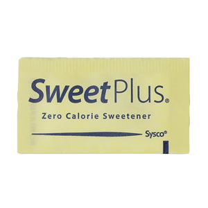 Sugar Foods Sysco Sweet Plus Sucralose Sweetener