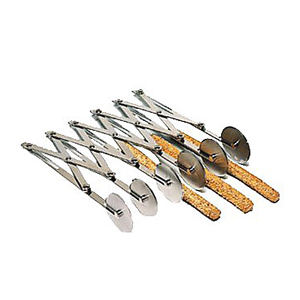 American Metalcraft Six Blade Pastry Cutter