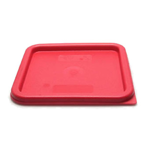 Cambro CamSquare Cover for 6 & 8 qt Containers