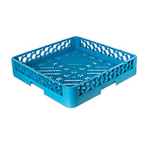 Carlisle OptiClean Combination/Flatware Rack