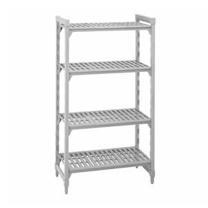 Cambro Camshelving Vented Starter Unit