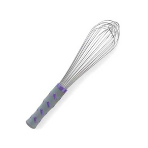 Vollrath Purple Nylon Piano Whip