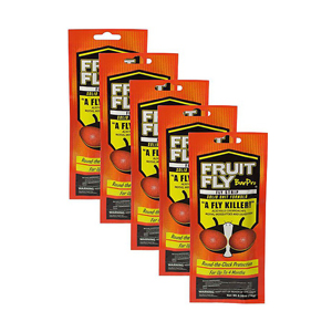 Fruit Fly BarPro Fly Strips