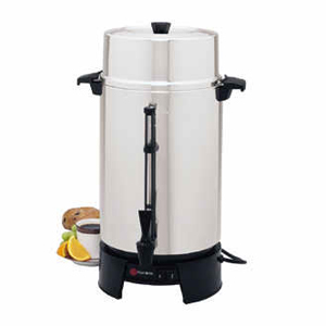 West Bend Commercial Coffeemaker