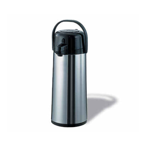 Service Ideas Eco-Air Airpot with Pump Lid