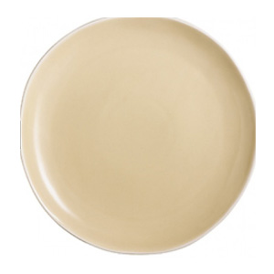 Arcoroc Canyon Ridge 8" Plate