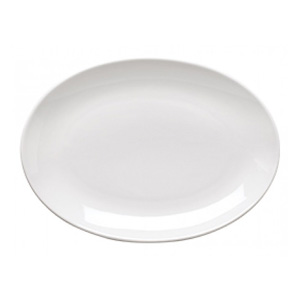 Arcoroc Capitale Coupe Oval Platter