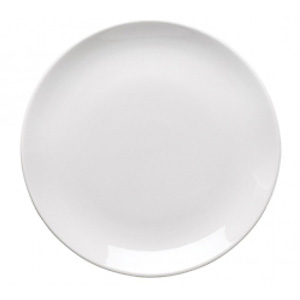 Arcoroc Capitale Coupe Plate