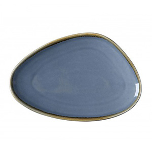 Arcoroc Terrastone 10" Oval Platter