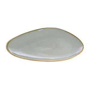 Arcoroc Terrastone 11½" Oval Platter