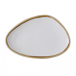 Arcoroc Terrastone 14" Oval Platter