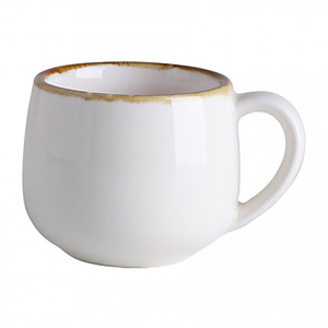 Arcoroc Terrastone 8½ oz Coffee Cup