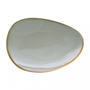 Arcoroc Terrastone 8⅞" Plate