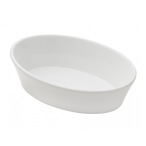 Arcoroc Capitale 10 oz Oval Baker