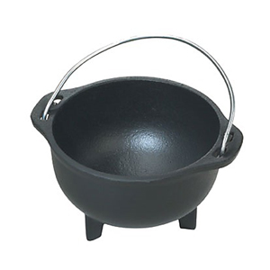 Lodge Cast Iron Country Kettle