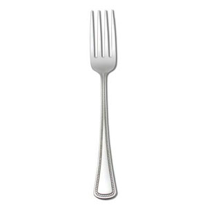 Oneida® Needlepoint 7¼" Dinner Fork