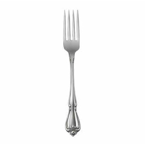 Oneida® Arbor Rose® 7⅜" Dinner Fork