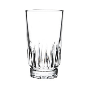 Anchor® Breckenridge 9 oz High Ball Glass