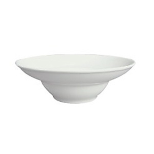 Homer Laughlin Alexa 7-7/8'' Coronet Salad Bowl
