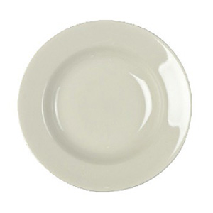Homer Laughlin 6¾" Rolled Edge Rim Soup Bowl