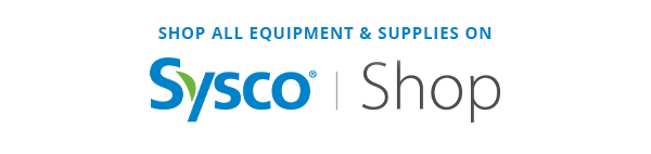 Sysco Shop